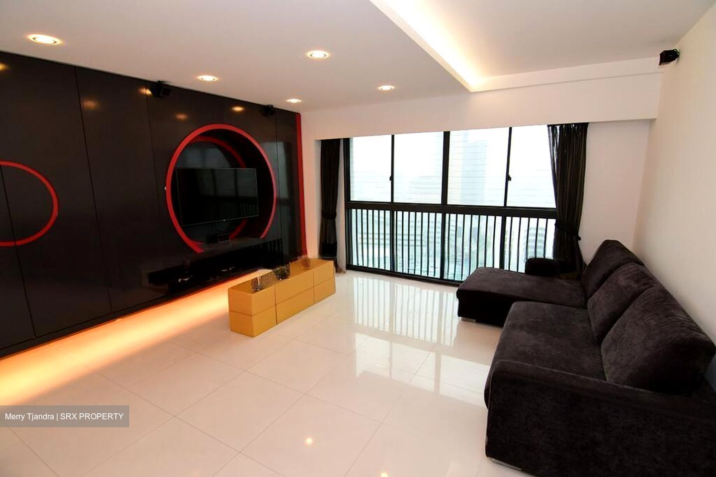 Blk 1A The Pinnacle@Duxton (Bukit Merah), HDB 5 Rooms #504442511